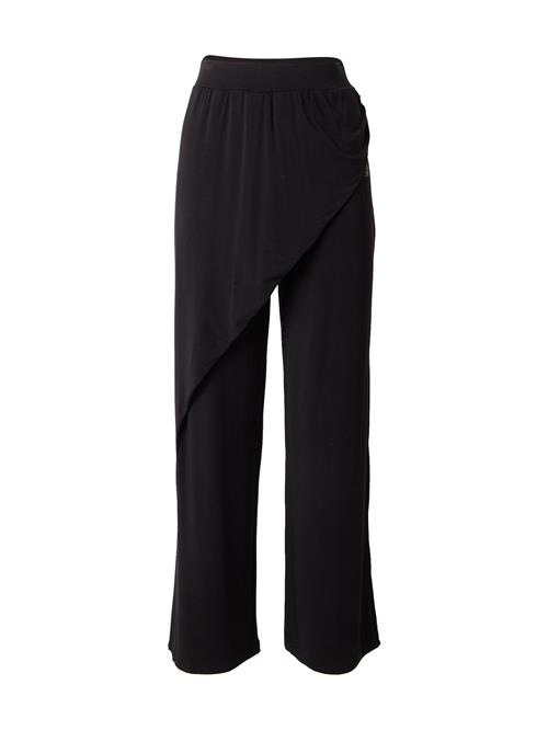 CURARE Yogawear Sportsbukser  sort