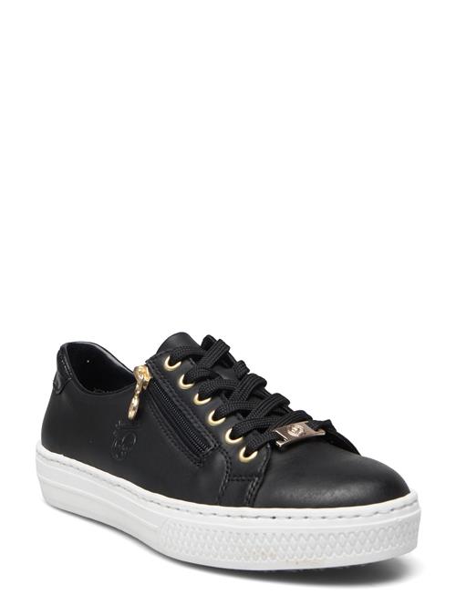 L59L1-01 Rieker Black