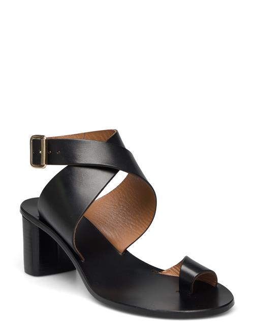 Gild Black Vacchetta ATP Atelier Black