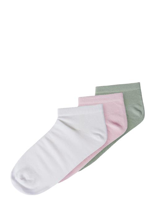Nkfvira 3P Footie Name It White