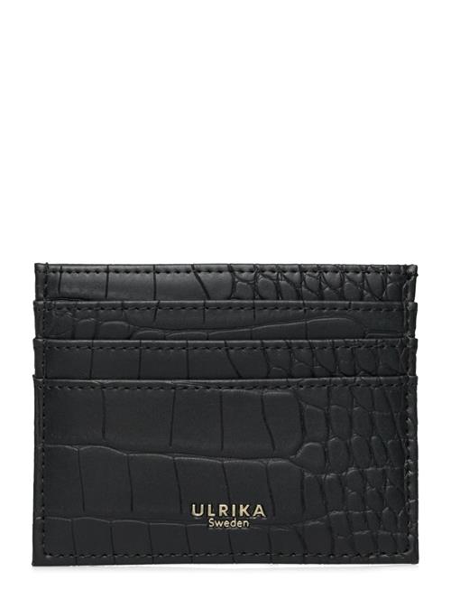 Cardholder Ulrika Black