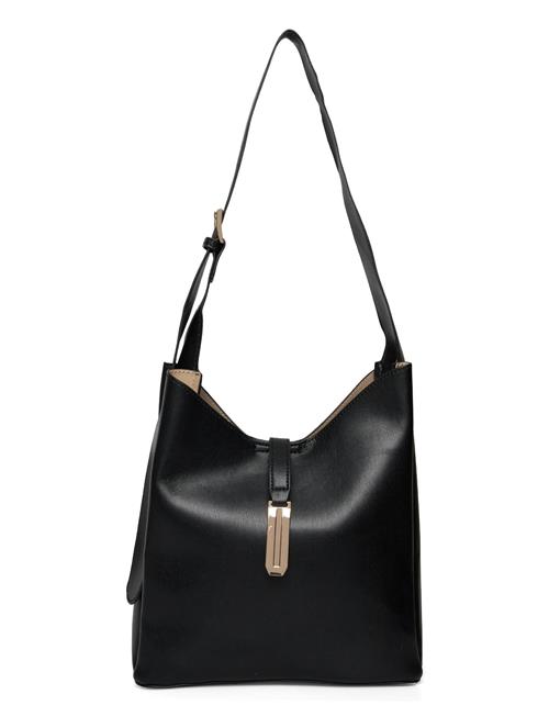 Bucket Bag Ulrika Black