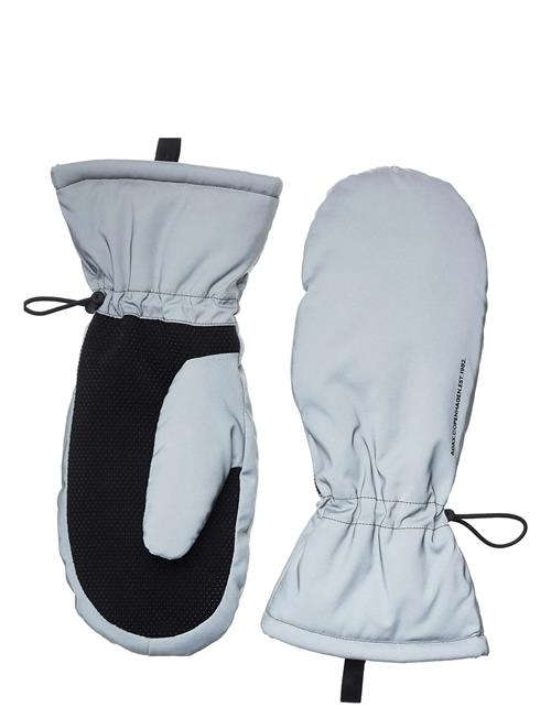 Adax Mitten Samira Adax Silver