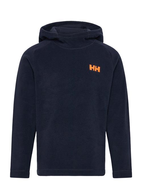 K Daybreaker Hoodie Helly Hansen Navy