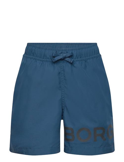 Borg Swim Shorts Björn Borg Navy