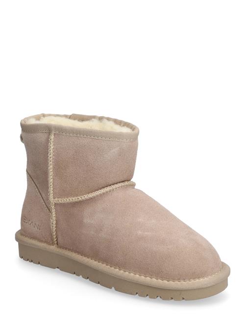 Ally W Exani Beige