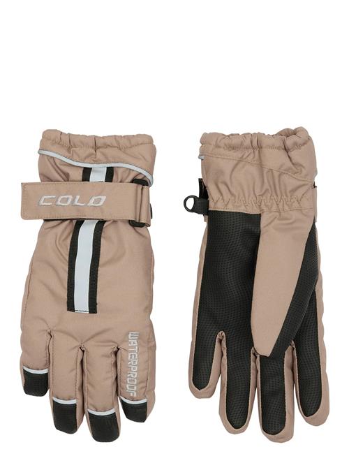Softy Gloves COLD Beige