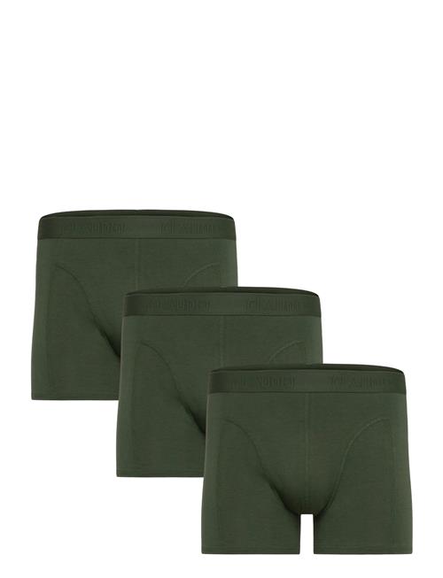 Claudio 3-Pack Tights Claudio Khaki