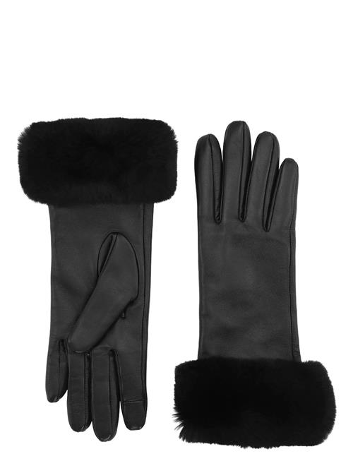 Adax Glove Ebba Adax Black