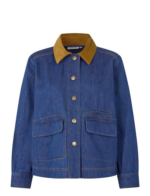 Majulemi Masai Blue