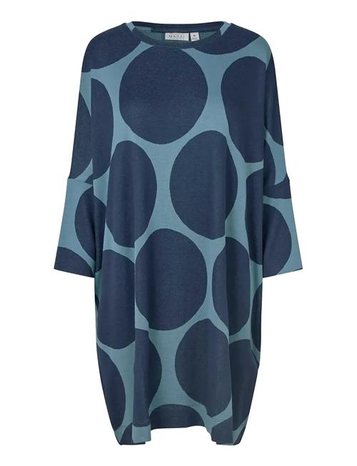 Magabini Masai Navy