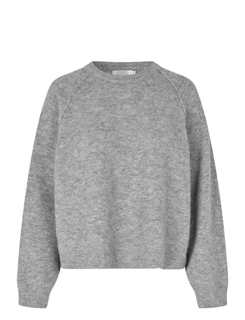 Mafathia Masai Grey