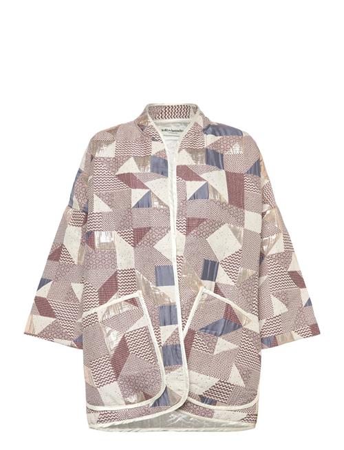 Lulull Jacket 3/4 Lollys Laundry Patterned