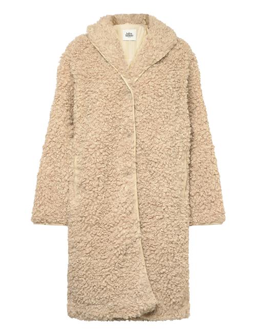 Dooll Jacket Ls Lollys Laundry Cream