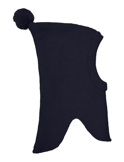 Balaclava W. Windstopper Minymo Navy