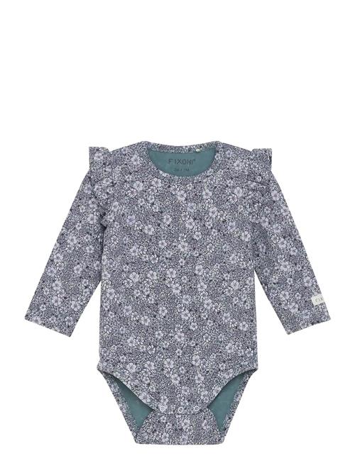 Body Ls Fixoni Blue