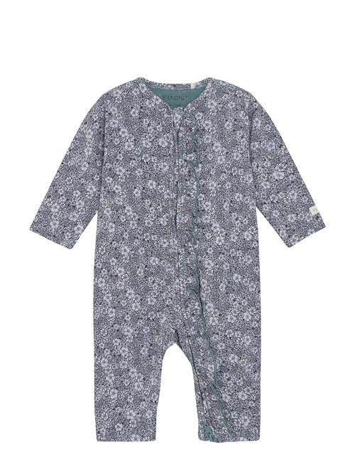 Nightsuit Fixoni Navy