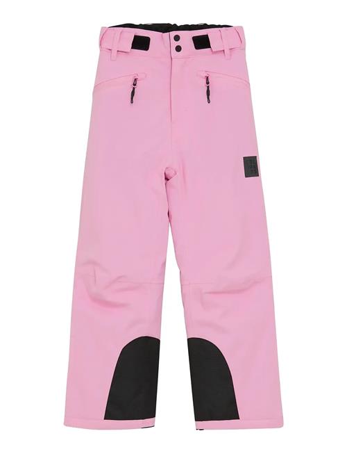 Jr. Ski Pants - Solid Color Kids Pink