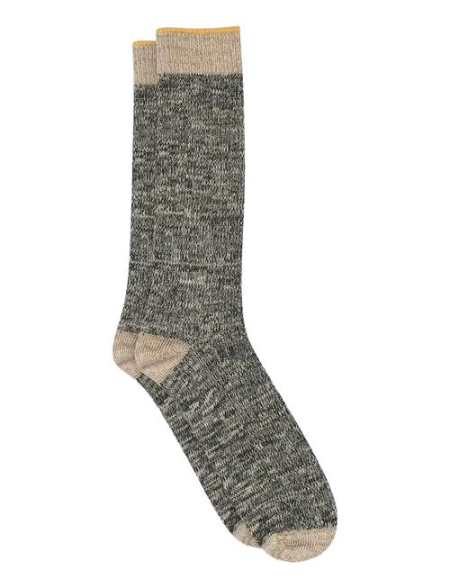 Torkild Socks Mp Denmark Grey