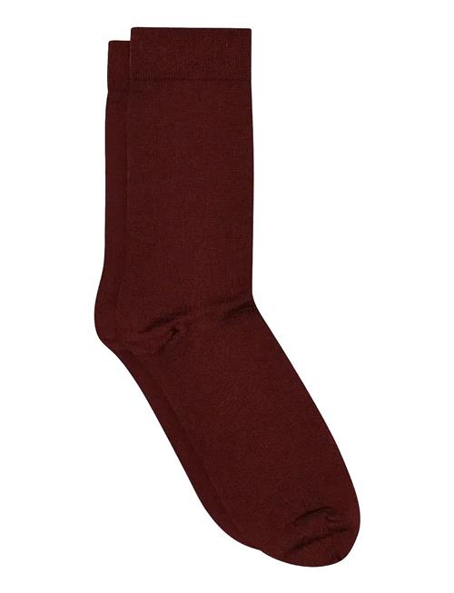 Valdemar Socks Mp Denmark Red