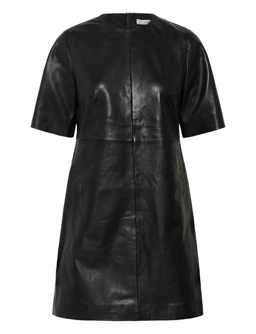 Brodiaiw Dress InWear Black