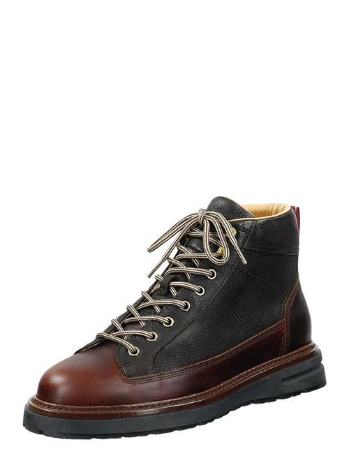 Hillprep Mid Boot GANT Brown