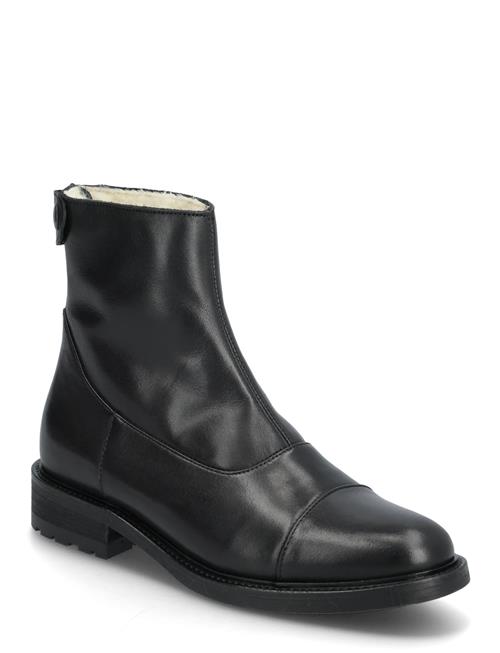 Warm Lining Billi Bi Black