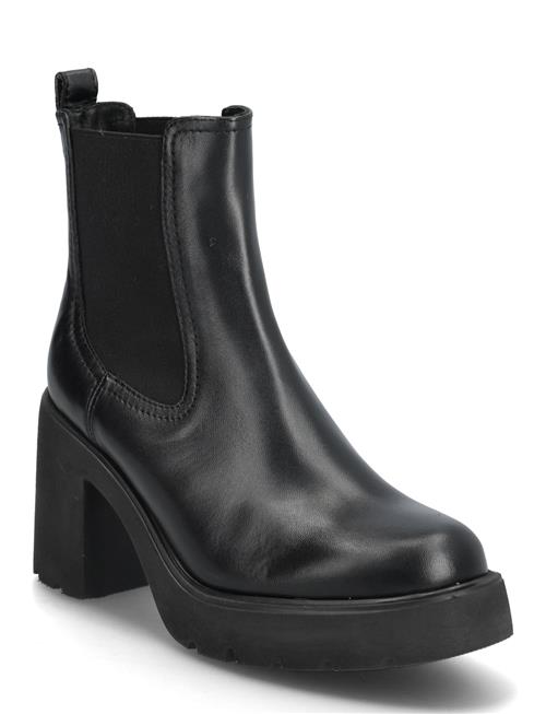Klinof25Stt UNISA Black