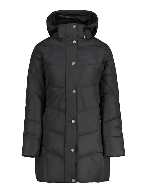 Lomma Jkt W Norrsken Black