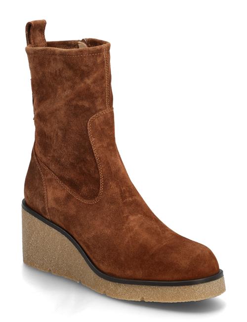 Missf25Bs UNISA Brown