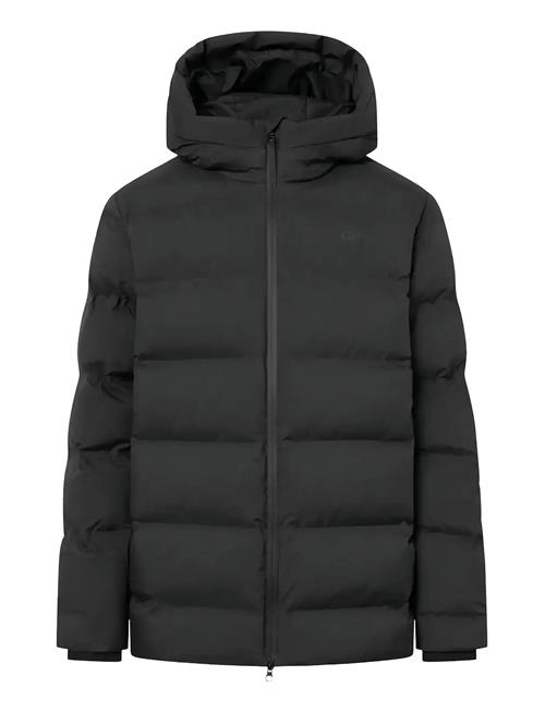 Axton Jkt M Five Seasons Black