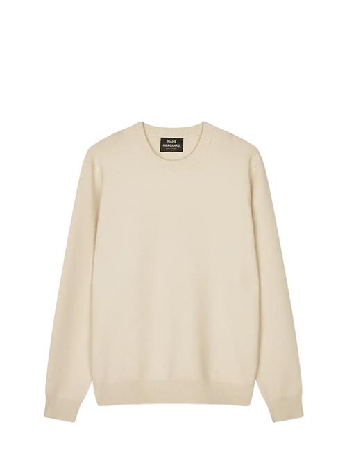 Urban Chase Knit Mads Nørgaard Cream