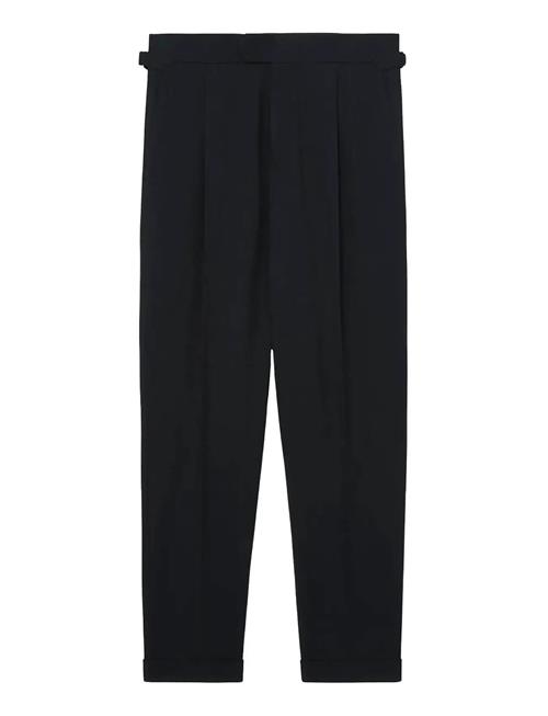 Complex Reiss Navy