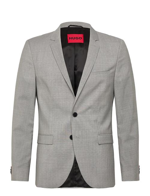 Arti232X HUGO Grey
