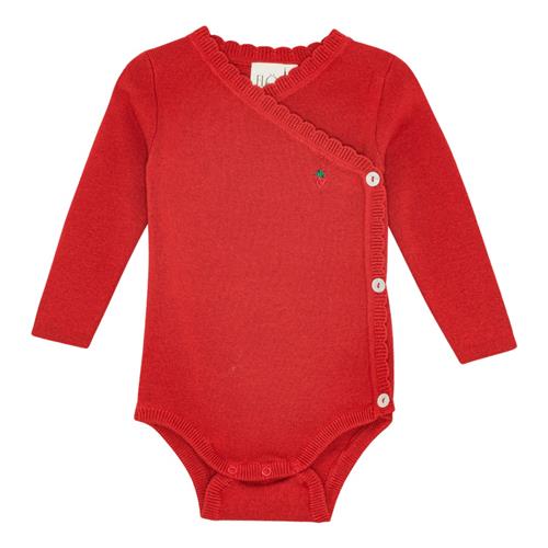 Flöss Kaya Body Poppy Red  Poppy Red-56 cm  Rød  56 cm  kvinde