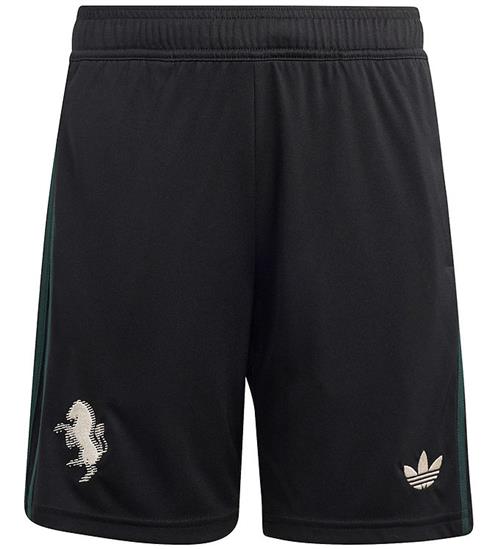 adidas Performance Shorts - Juventus 25/26 3. Sæt - Sort/Ecru Ti