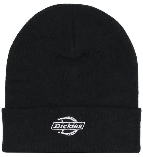 Dickies Hue - Strik - Summerdale - Sort