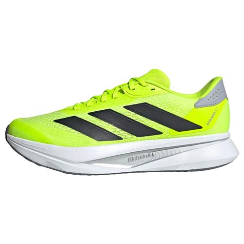 ADIDAS PERFORMANCE Løbesko 'Duramo SL 2'  neongul / sort / hvid