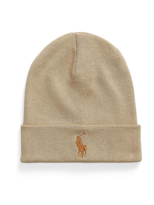 Polo Ralph Lauren Hue  cognac / lysebrun