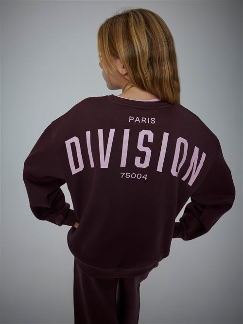 Se NAME IT Sweatshirt Odika Sassafras hos SmartKidz