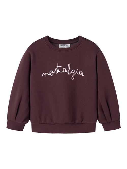 NAME IT Sweatshirt Ovi Sassafras