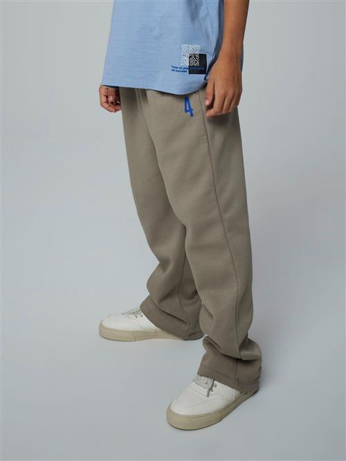 Se NAME IT Sweatpants Onslo Roasted Cashew hos SmartKidz