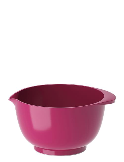 Mixing Bowl New Margrethe Rosti Pink