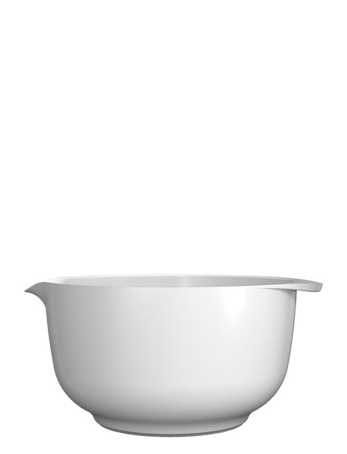 Mixing Bowl New Margrethe Rosti White
