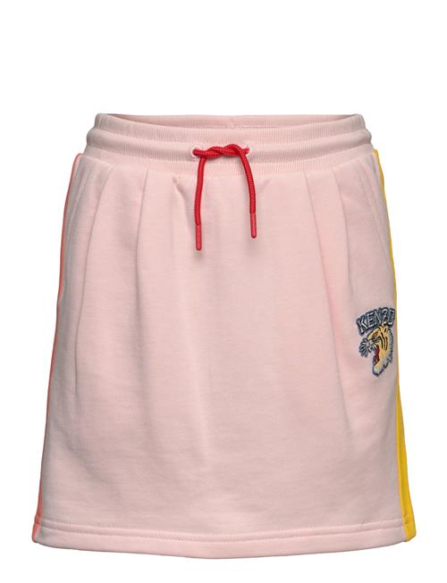 Skirt Kenzo Pink