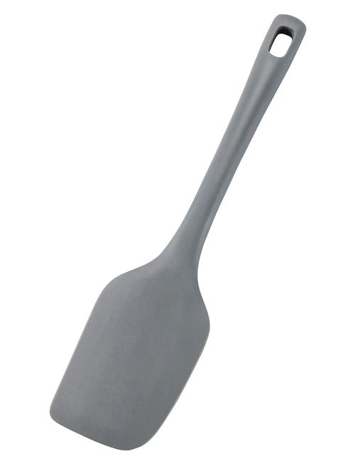 Cookie Pot Dough Scraper Dorre Black