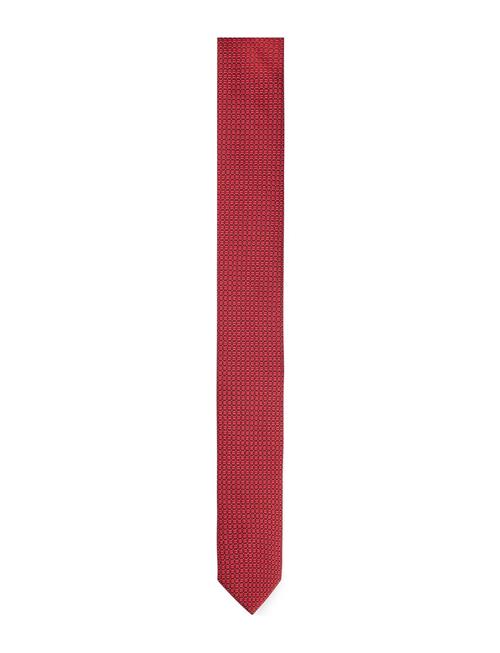 Tie Cm 6 HUGO Red