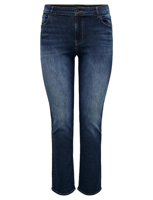 Caralicia Reg Strt Dnm Tai081 ONLY Carmakoma Blue