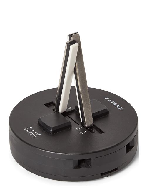 Shapu Knife Sharpener Satake Grey