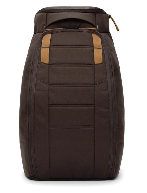 Se Hugger Backpack 30L Db Journey Brown ved Booztlet